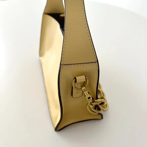 Manu Atelier Chain Link Bag - Picture 11 of 14